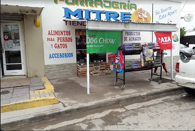 MITRE