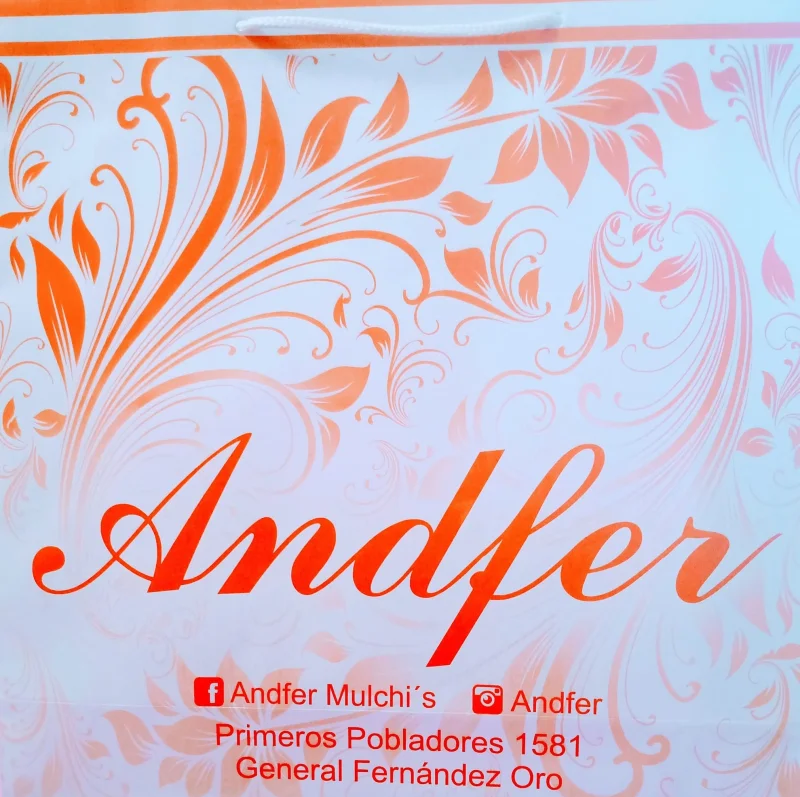 ANDFER