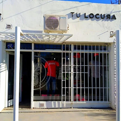 Tu Locura