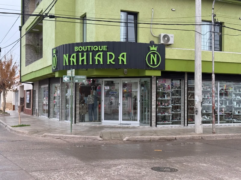 Boutique Nahiara