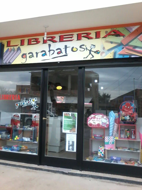 GARABATOS