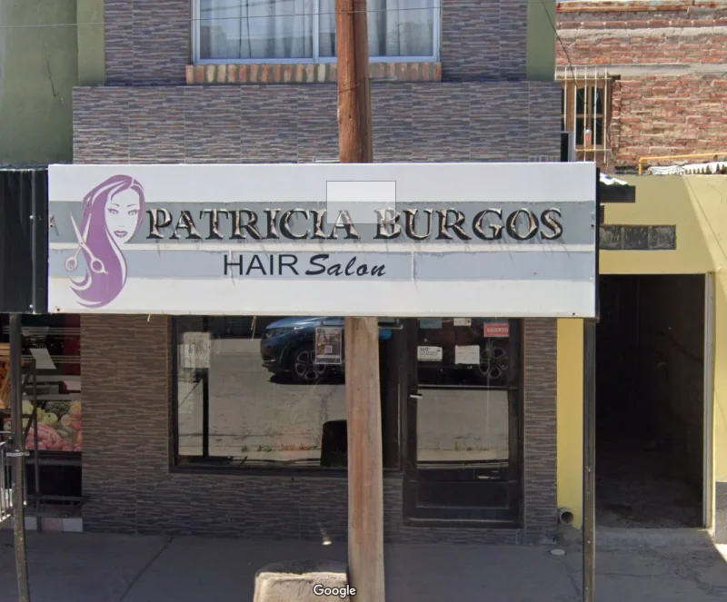 Patricia Burgos Hair Salon