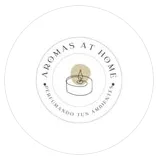 AROMAS AT HOME