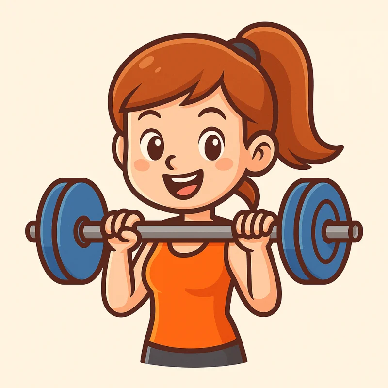 Abii Personal Trainer