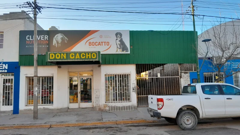 Forrajería Don CACHO