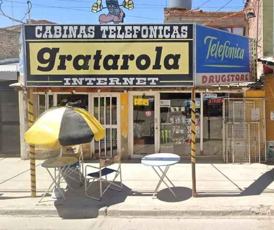 Gratarola