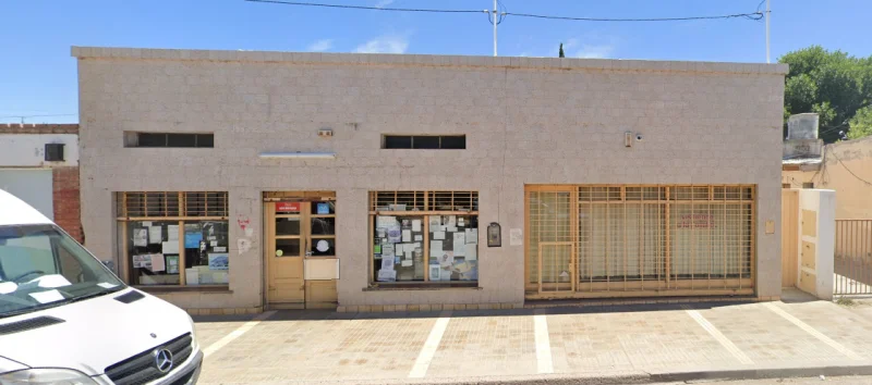 La Pancha (Dari)