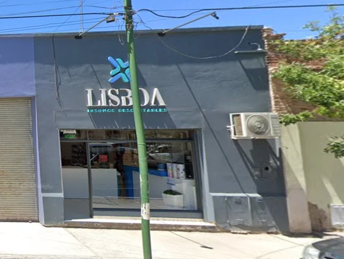 Lisboa Papelera