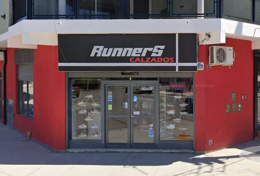 Runners Calzados