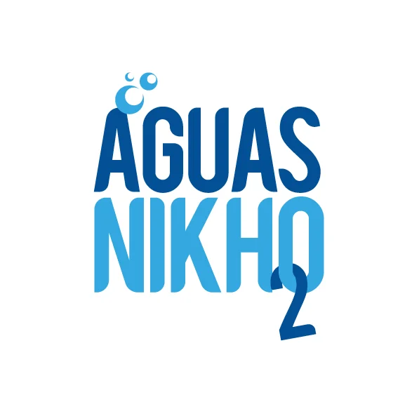 AGUAS NIKH2O