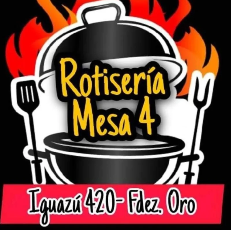 MESA 4