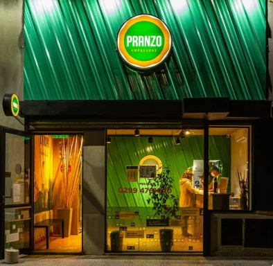 PRANZO