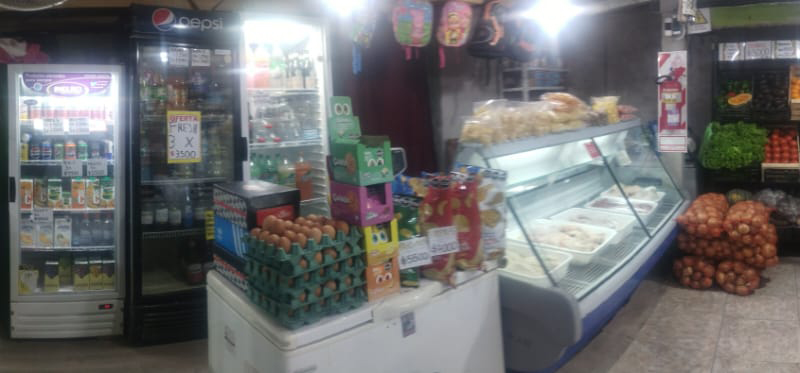Foto del comercio