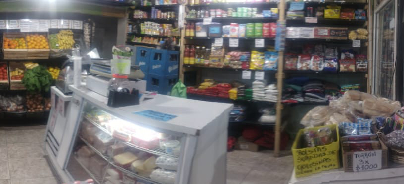 Foto del comercio