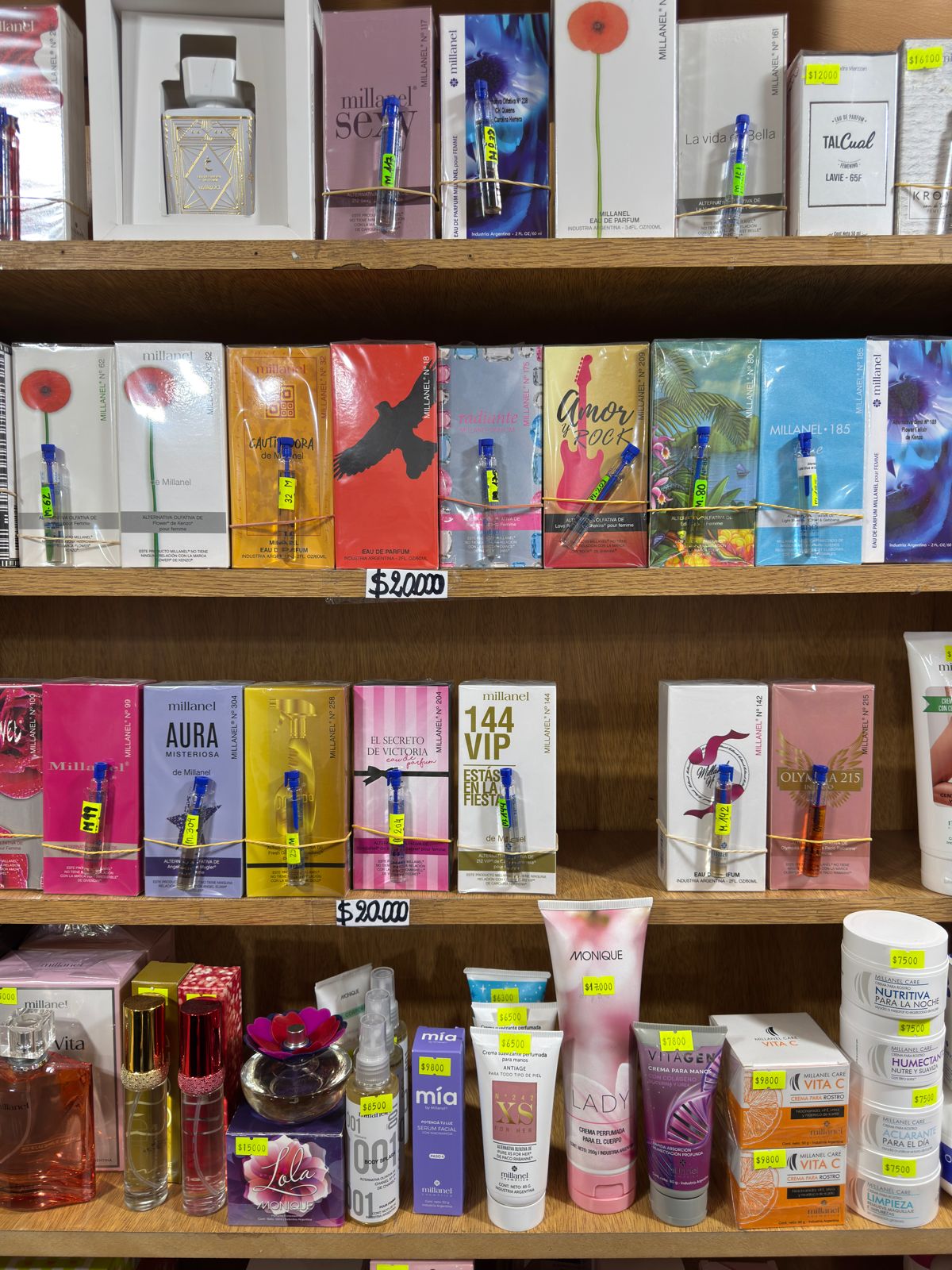 Foto del comercio