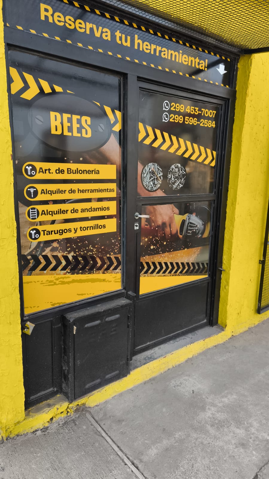 Foto del comercio