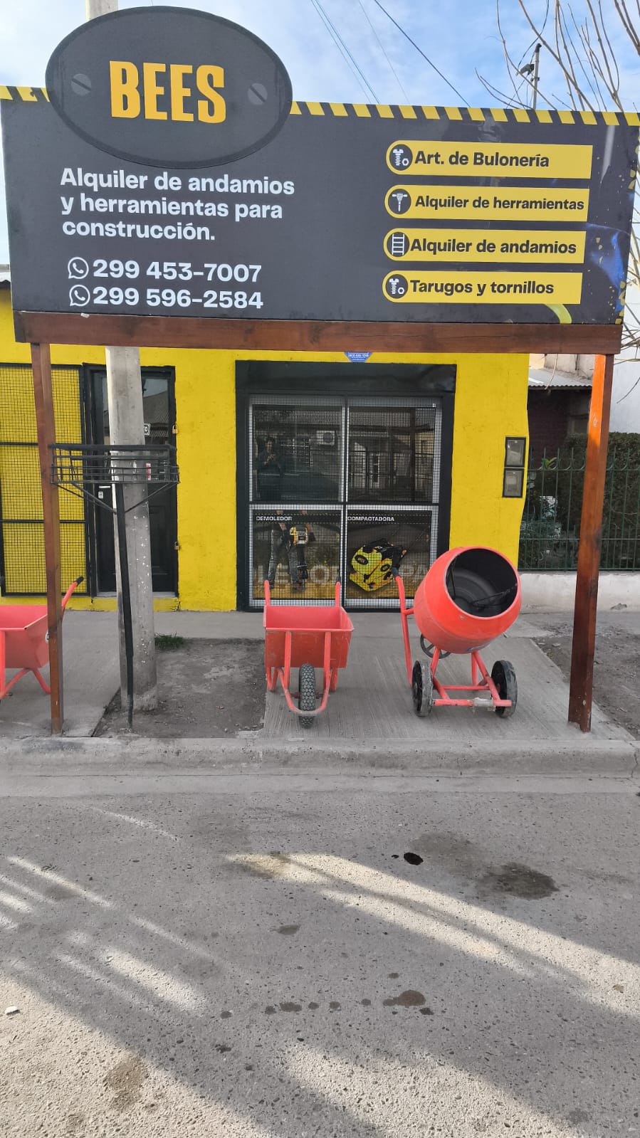Foto del comercio