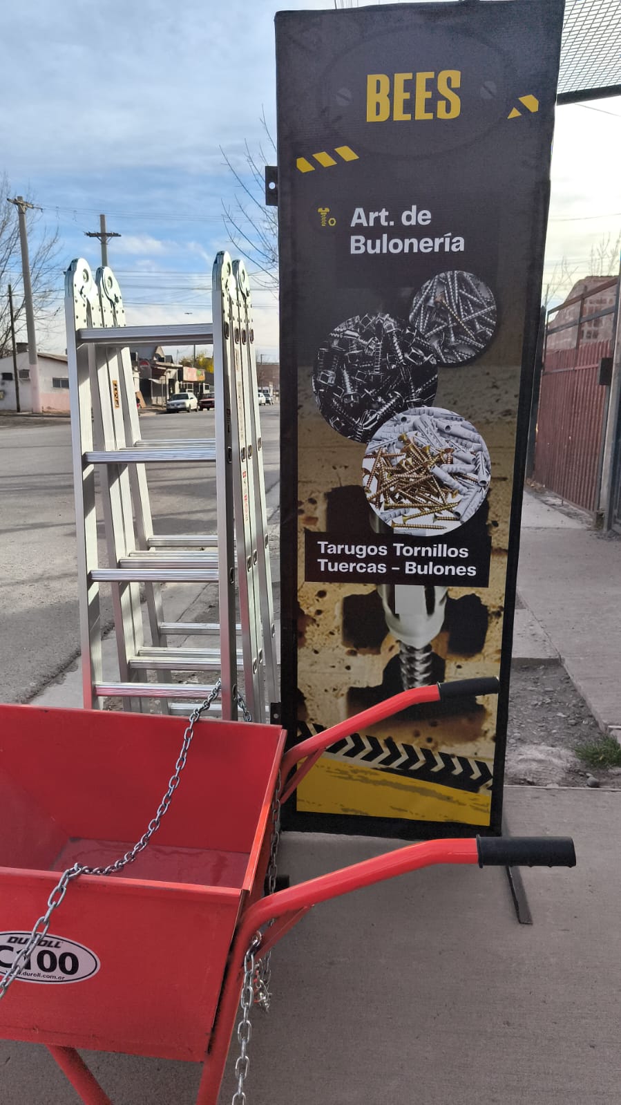 Foto del comercio