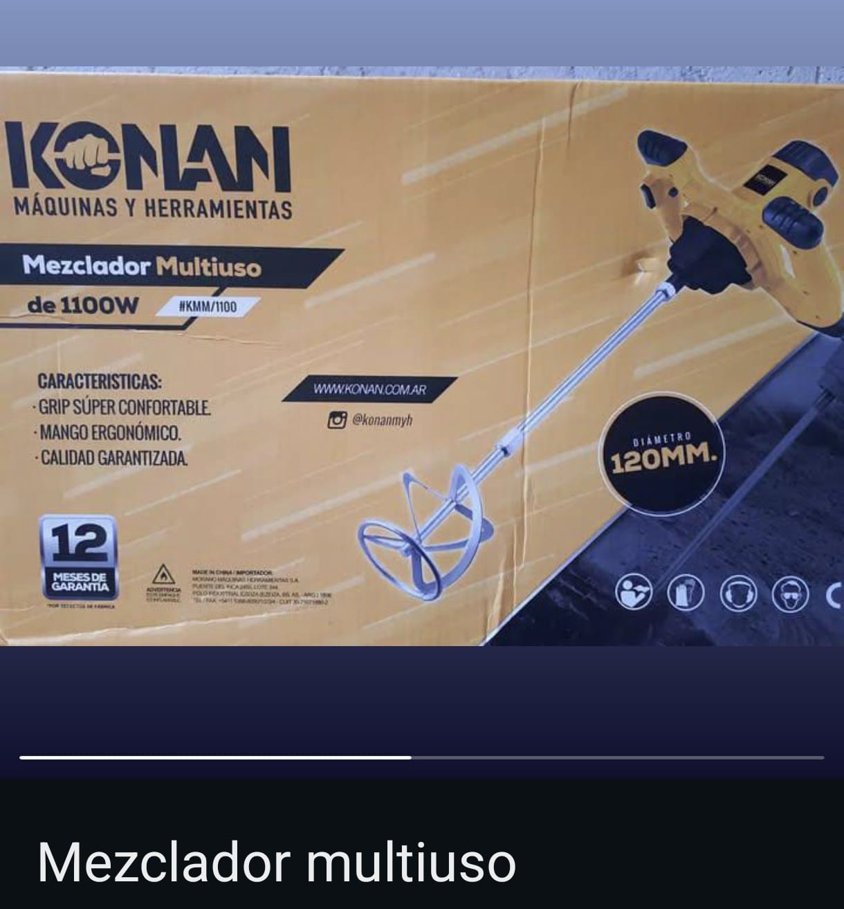 Foto del comercio