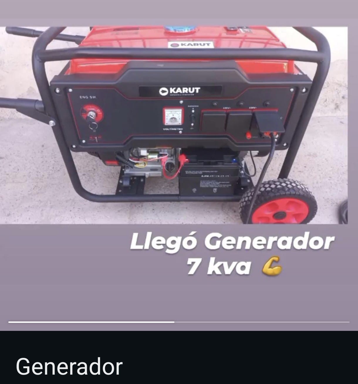 Foto del comercio