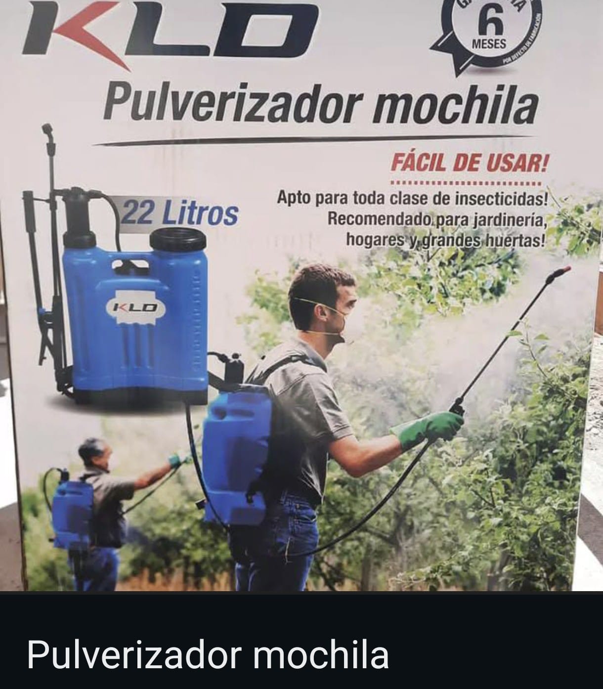 Foto del comercio