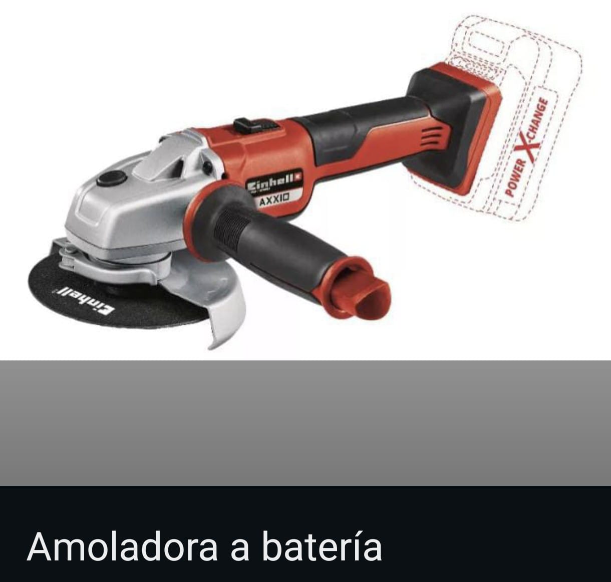Foto del comercio