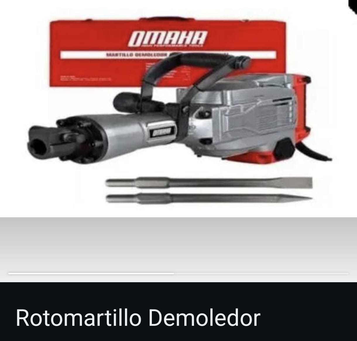 Foto del comercio