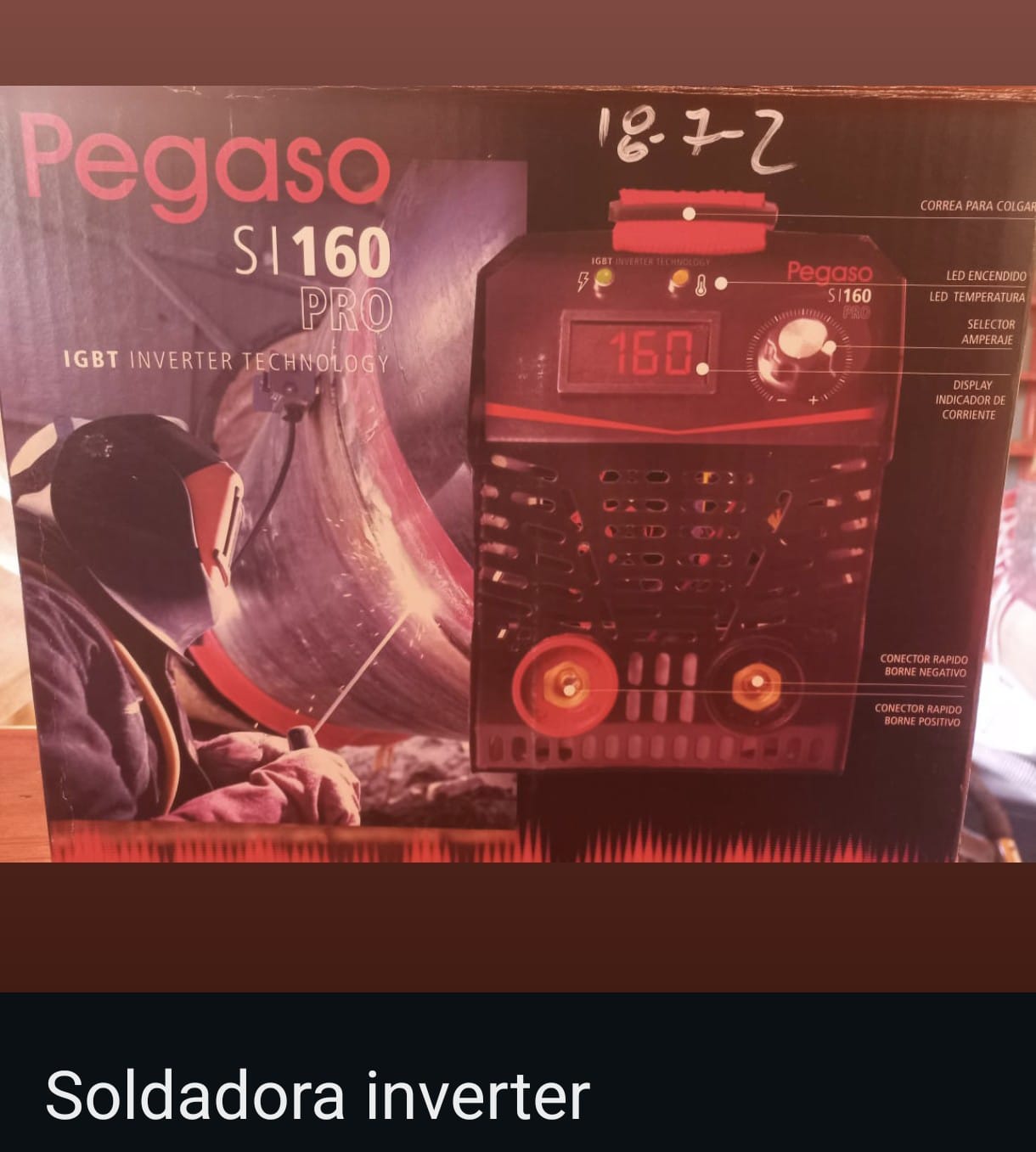 Foto del comercio