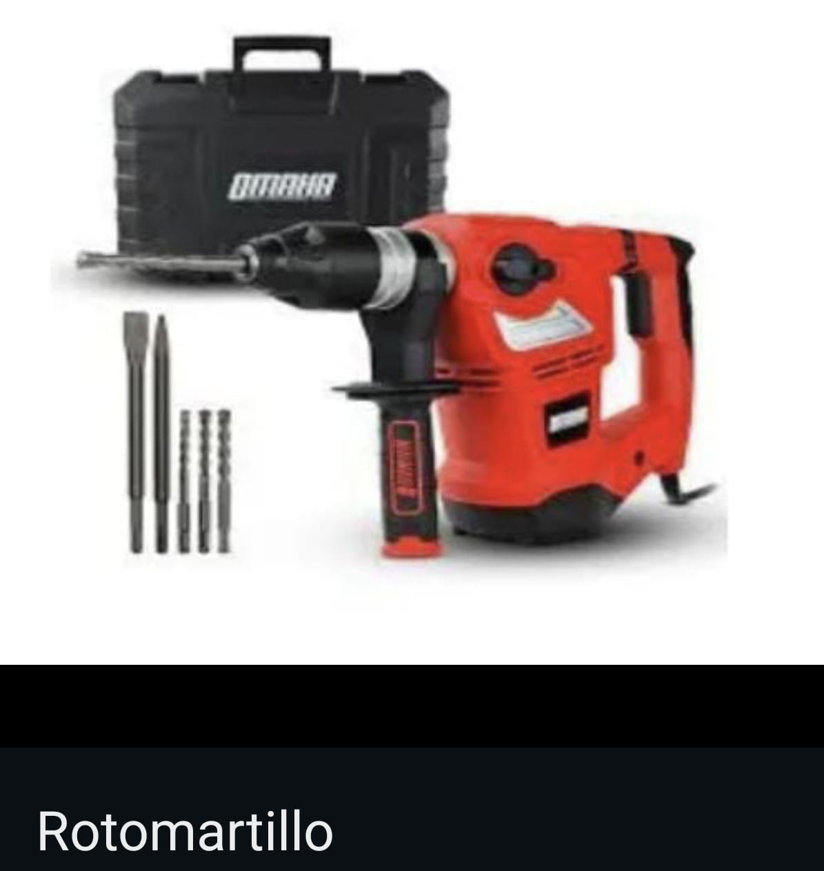 Foto del comercio