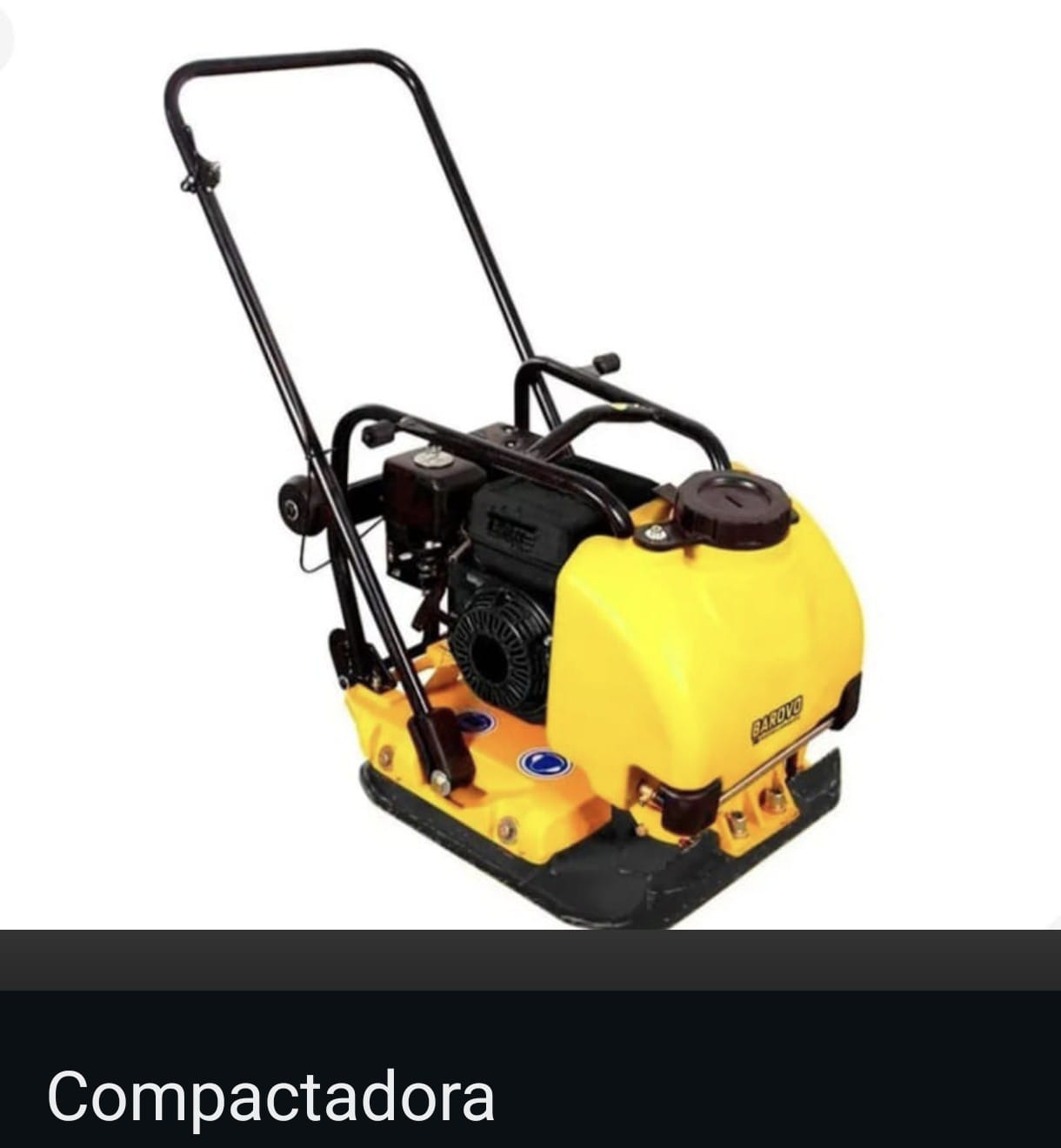 Foto del comercio