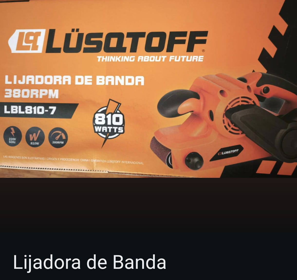 Foto del comercio