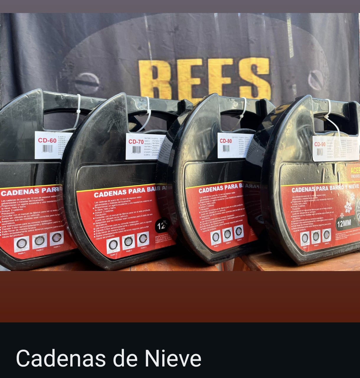 Foto del comercio