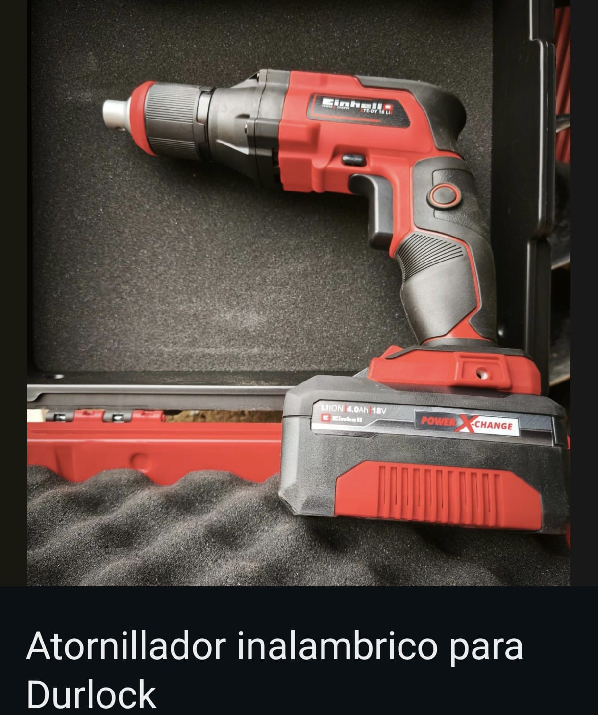 Foto del comercio