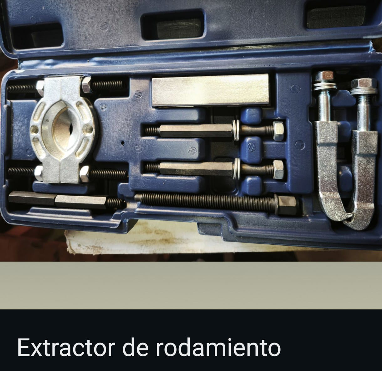 Foto del comercio