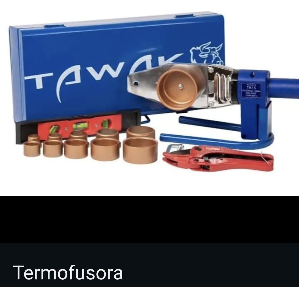 Foto del comercio
