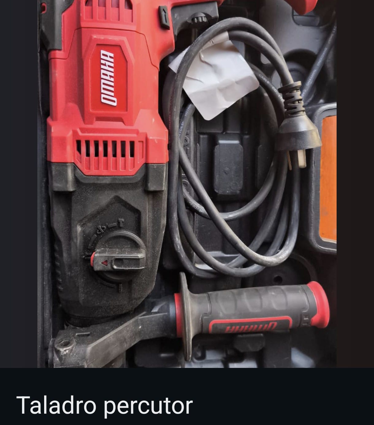 Foto del comercio