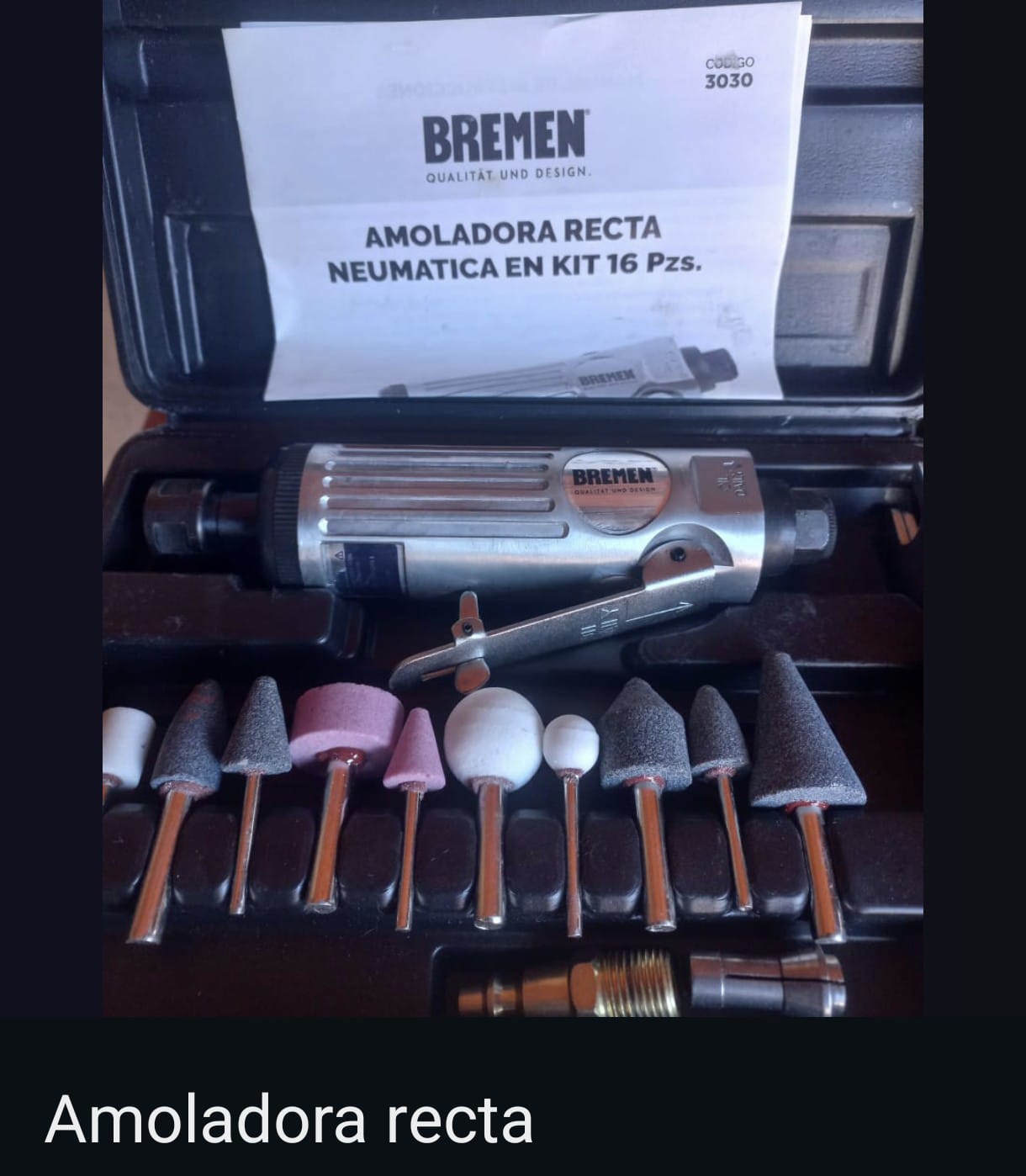 Foto del comercio