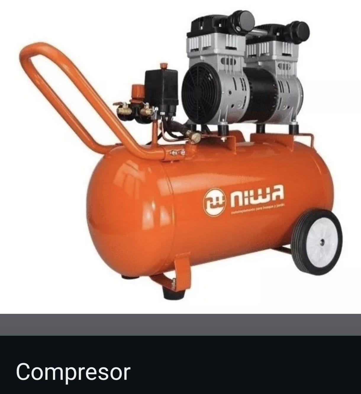 Foto del comercio