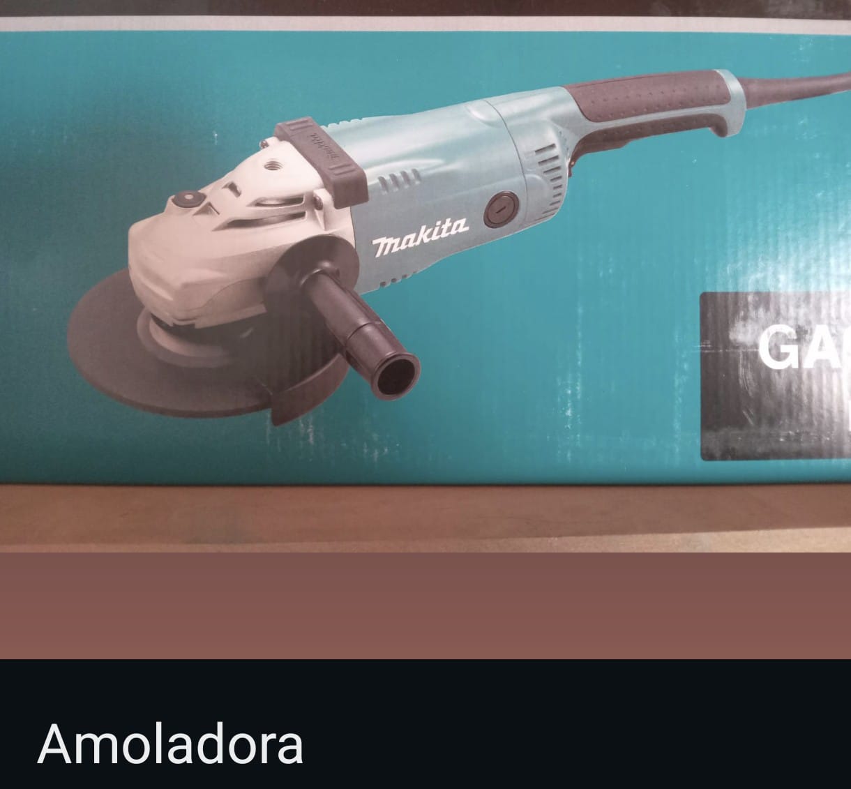 Foto del comercio