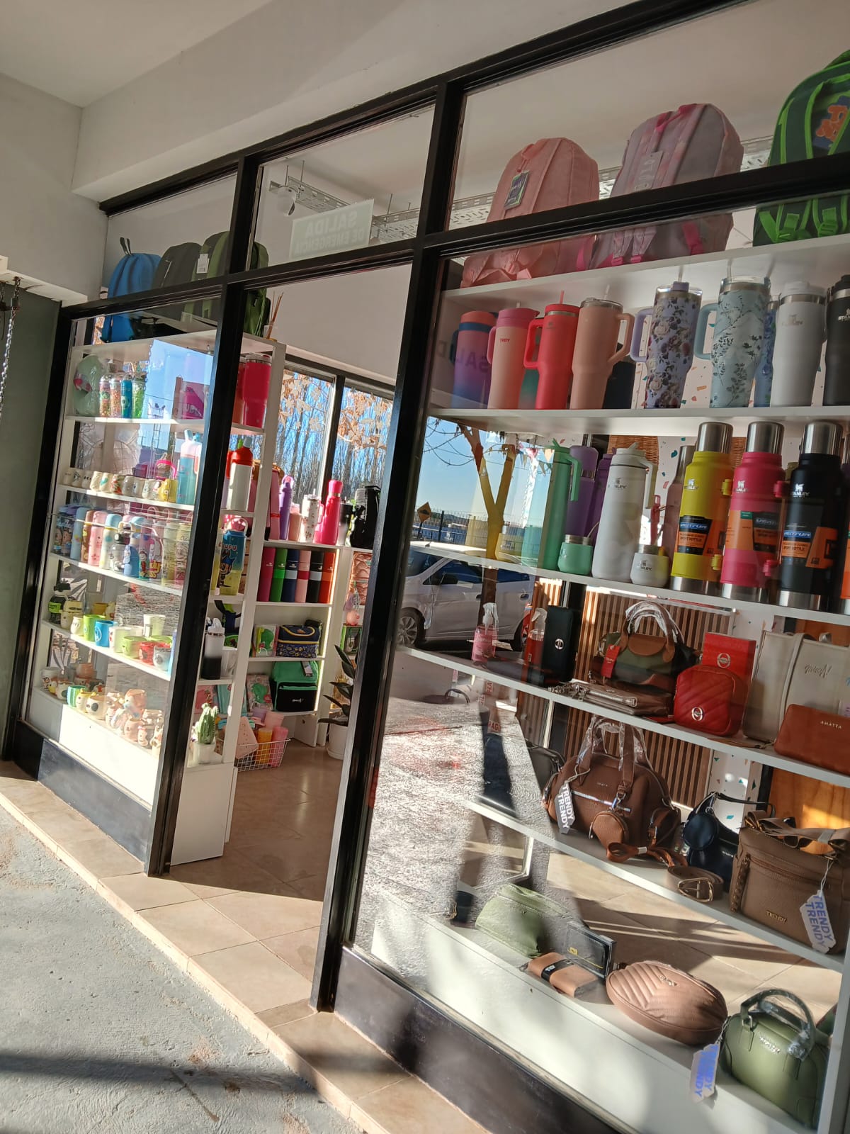 Foto del comercio