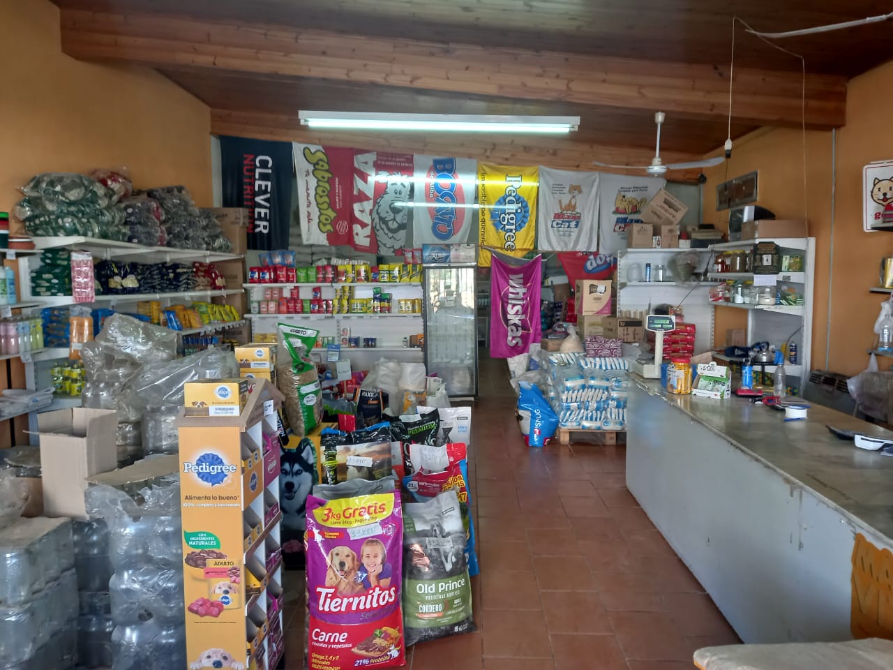 Foto del comercio