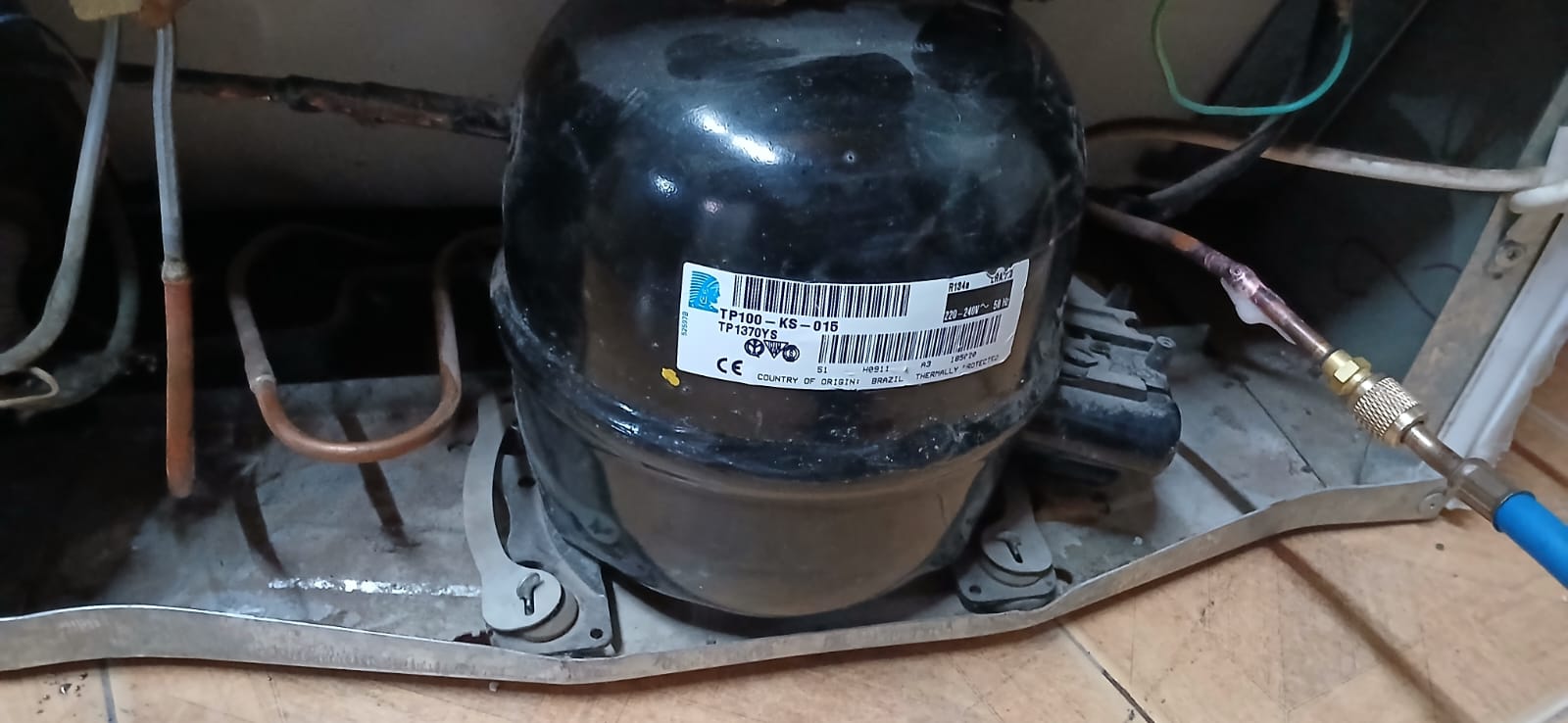 Foto del comercio